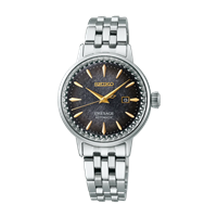 Orologio Seiko Donna Presage in Acciaio SRE015J1 - SRE015J1